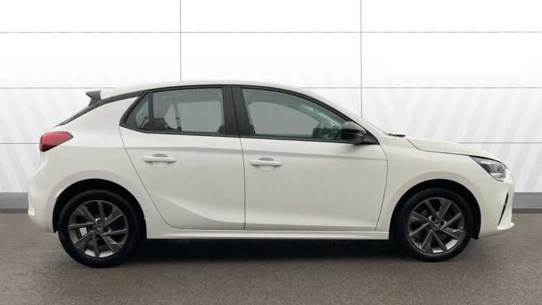 Vauxhall Corsa 1.2 Design 5dr Petrol Hatchback